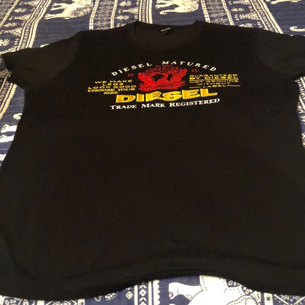 Diesel T-shirt